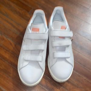 Stan Smith Shoes Orange